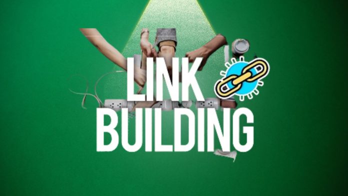 15 link-building mistakes beginners do