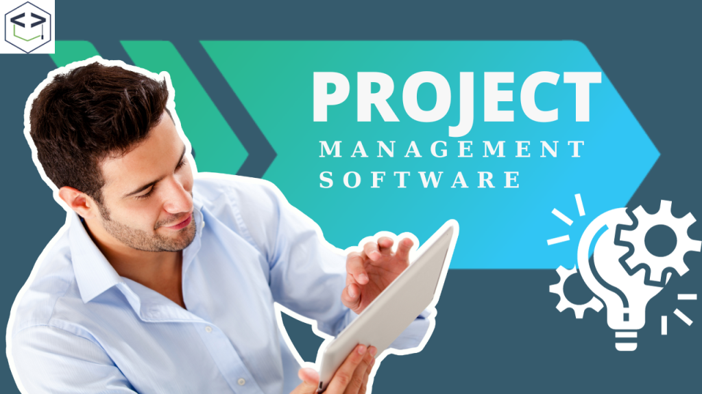 What is Project mangement software?