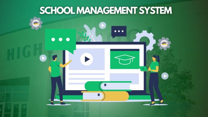 School Management System